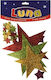 Luna Decorative Sticker for DIY Crafts