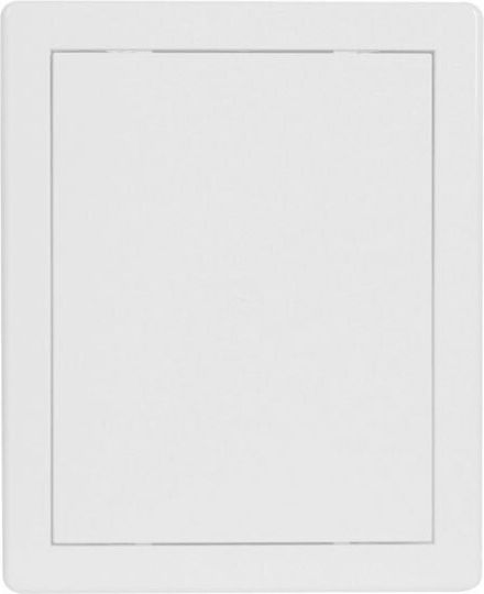 AirRoxy Lüftungsgitter 30x20cm Rechteckig