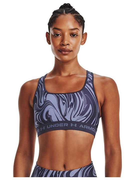 Under Armour Frauen Sport-BHs Sport-BH Mehrfarbig