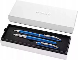 Pelikan Noble Elegance Σετ Στυλό με Πένα Medium Pelikan Noble Elegance Σετ Στυλό με Πένα Medium