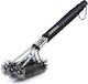 Cleaning brush for BBQ