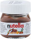 Nutella Πραλίνα Mini 25gr
