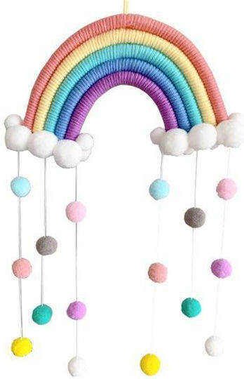 Next Kids Wall Decor Decorative Wall Hanging 22x50cm