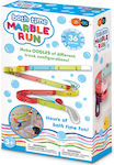 Buddy & Barney Ball track Bath Toy for 36++ Months