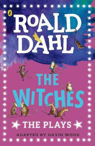 The Witches The Plays