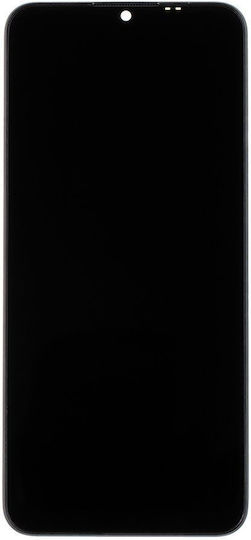 Realme Екран със Сензорен Механизъм за Realme C11 2021 (Черен)