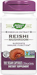 Nature's Way Reishi Mushroom 188mg 100 φυτικές κάψουλες