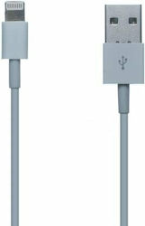 Connect IT USB-A to Lightning 1m (CI-437) Connect IT USB-A to Lightning 1m (CI-437)