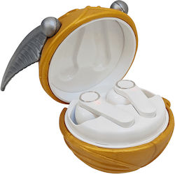 Lazerbuilt Snitch In ear Бяя