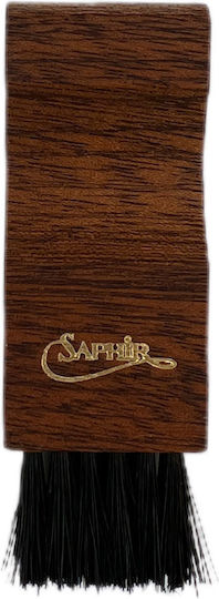 Saphir Βούρτσα για Δερμάτινα Παπούτσια