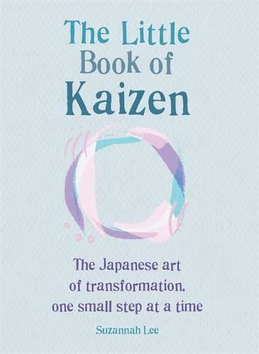 The Little Book of Kaizen The Little Book of Kaizen