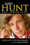 James Hunt, The Biography