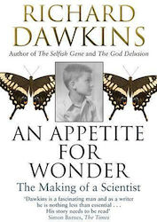 An Appetite for Wonder