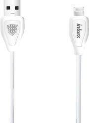 Inkax Kexu CK-20 USB-A to Lightning 1m