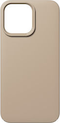 Nudient Thin Clay Beige (iPhone 14 Pro Max)
