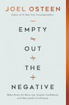 Empty Out the Negative