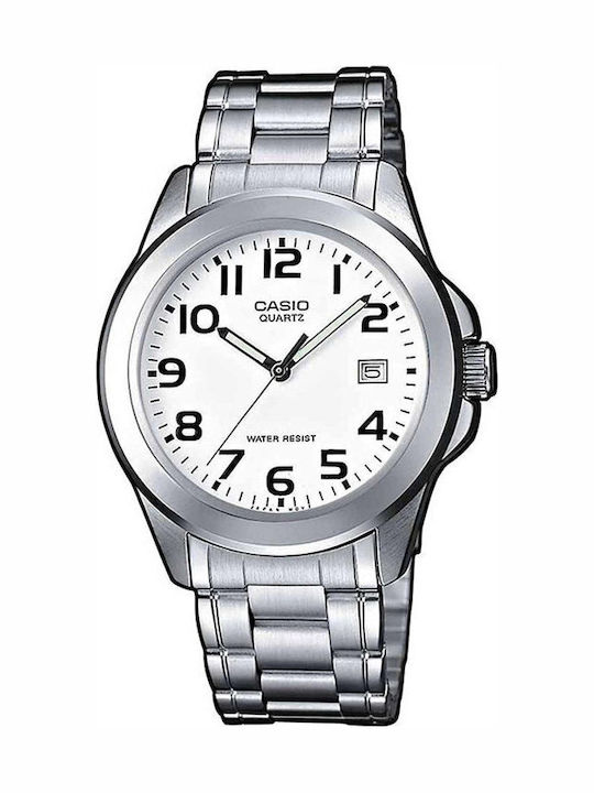 Casio Ceas cu Mecanism pe Baterie