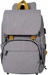 Wickeltasche-Wickelrucksack Freestyle Yellowstone