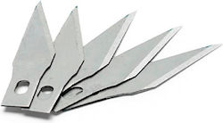 Revell Messer Modellierung 5Stück