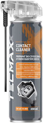 Tecmaxx Tecmaxx Σπρέι Ηλεκτρικών Επαφών 250ml 14-006