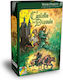 Board Game The Castle of the Devil for 4-8 Players 10+ Years Old (EN) Da Vinci Games