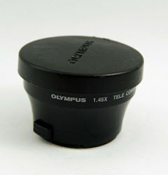 Olympus Teleconverter Lens D-1.45x 103896