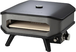 Cozze Pizza Oven LPG 53x53x29cm