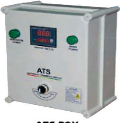 ITC 03ATS1-100A-3 Bord Automatizat Pentru Generator ITC 03ATS1-100A-3 Bord Automatizat Pentru Generator