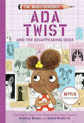 Ada Twist and the Disappearing Dogs