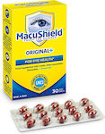 Macushield Original Plus 30 caps