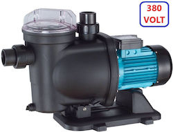 Leo Group Lepono XKP Φίλτρου Τριφασική 1.5hp Leo Group Lepono XKP Φίλτρου Τριφασική 1.5hp