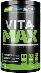 Everbuild Nutriton Vita Max 30 σακουλάκια