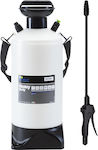 Epoca TEC 10 Pressure Sprayer with a Capacity of 10lt