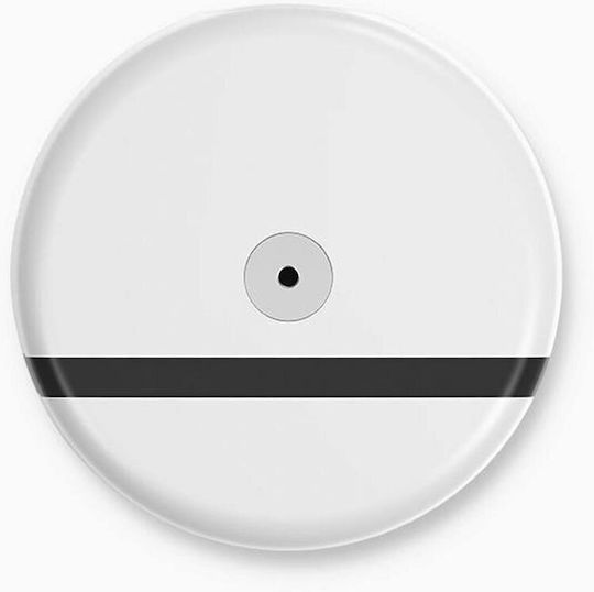 Delta Cleaning Θήκη Για Χαρτί Υγείας Centrum SY41L σε Λευκό Χρώμα