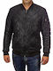 Winter Jacket Black