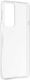Ultra Slim Back Cover Silicon 0.5mm Transparent (Margine 20)