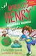 Horrid Henry, Мидсъмър лудост