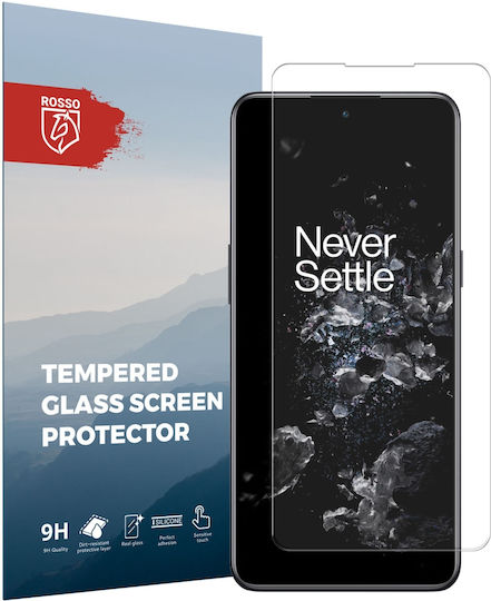 Rosso Tempered Glass (OnePlus 10T 5G) 109793