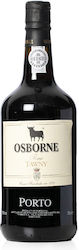 Osborne Tawny Porto Червено Sweet 750мл Osborne Tawny Porto Червено Sweet 750мл