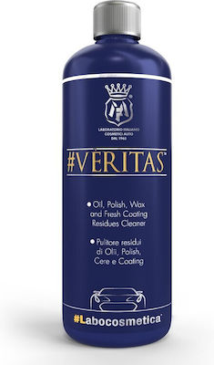 Labocosmetica Течност Shine / Восъчна епилация Veritas 1л 1907LAB01