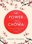 The Power of Chowa