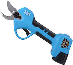 Suca Tools Baumschere 16.8V mit 2 Batterien 2Ah