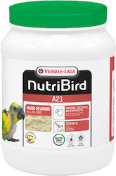 Cream for babies parakeets 800g Nutribird A21