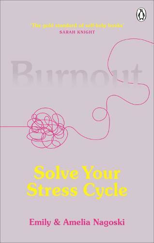 Burnout, Solve Your Stress Cycle Burnout, Solve Your Stress Cycle