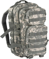 Mil-Tec Military Backpack Backpack Digital Camo Digital 45lt Mil-Tec Military Backpack Backpack Digital Camo Digital 45lt