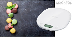 Terraillon Macaron TL13691 Cantare De Bucatarie Digital Plat Până La 5 Kg