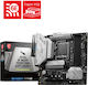 MSI MAG B760M MORTAR WIFI DDR4 Motherboard Micro ATX με Intel 1700 Socket 7E01-008R
