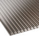 Showood Foaie din policarbonat L2.1xW1m cu Grosime 4mm 210996-1