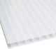 Showood Polycarbonate Sheet M3xW1.05m with Thickness 6mm 210994-5