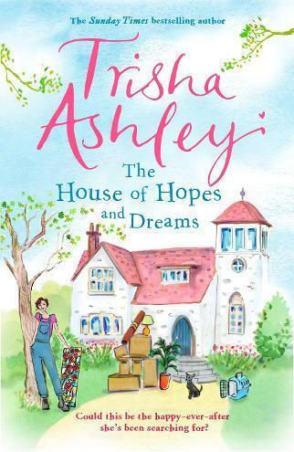 The House of Hopes and Dreams The House of Hopes and Dreams